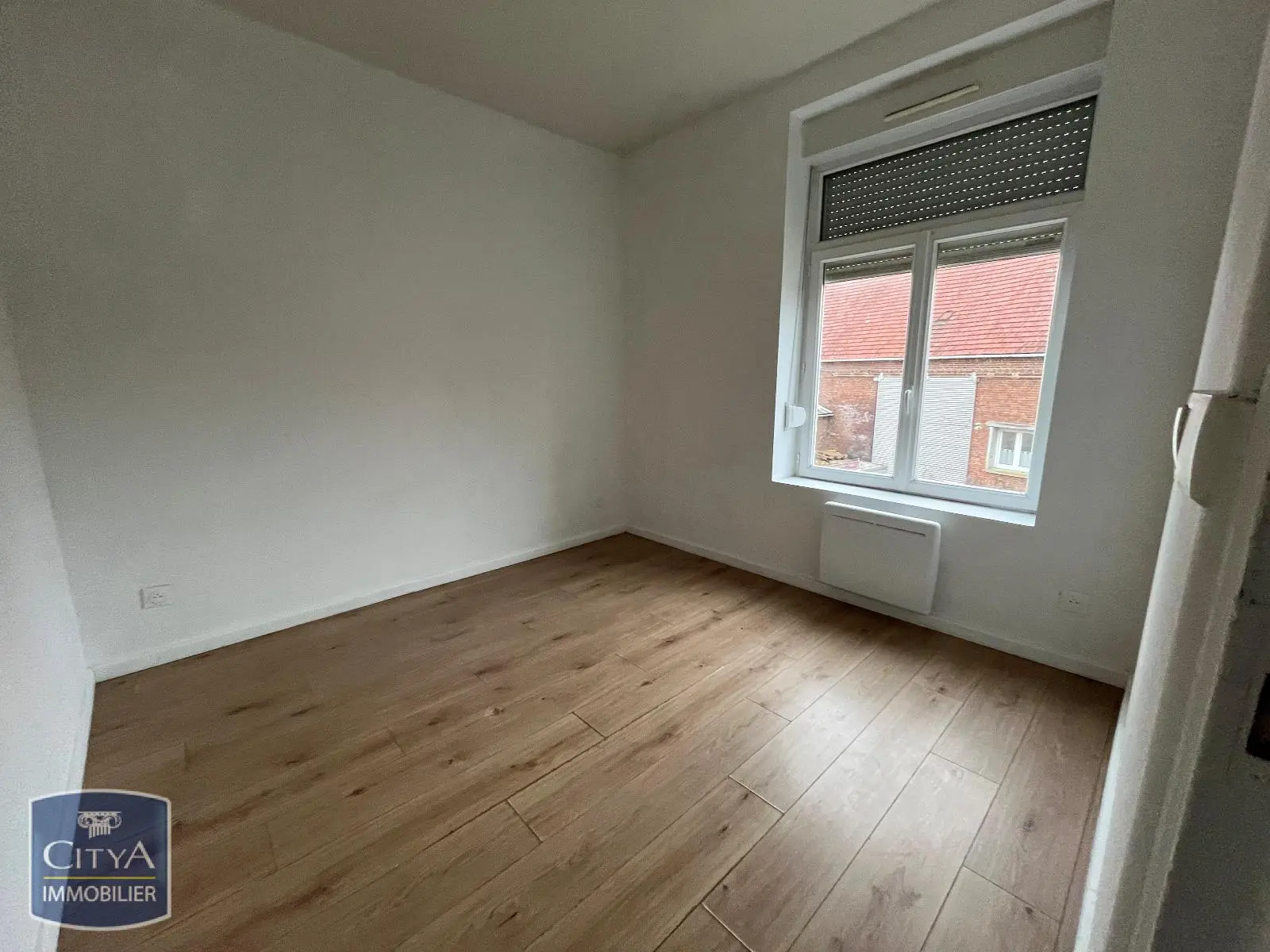 Photo 3 Appartement 2 pièces 31.19m²