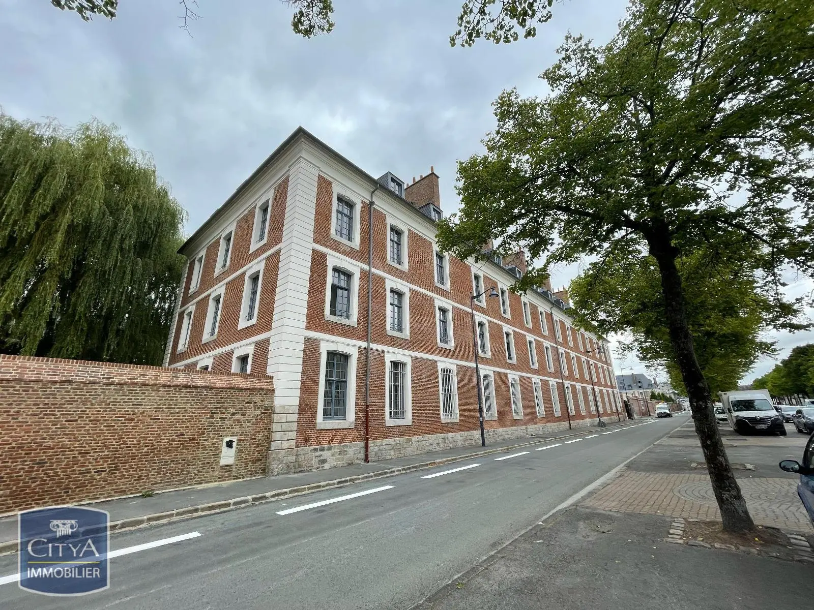 Photo 1 Appartement 2 pièces 43.66m²