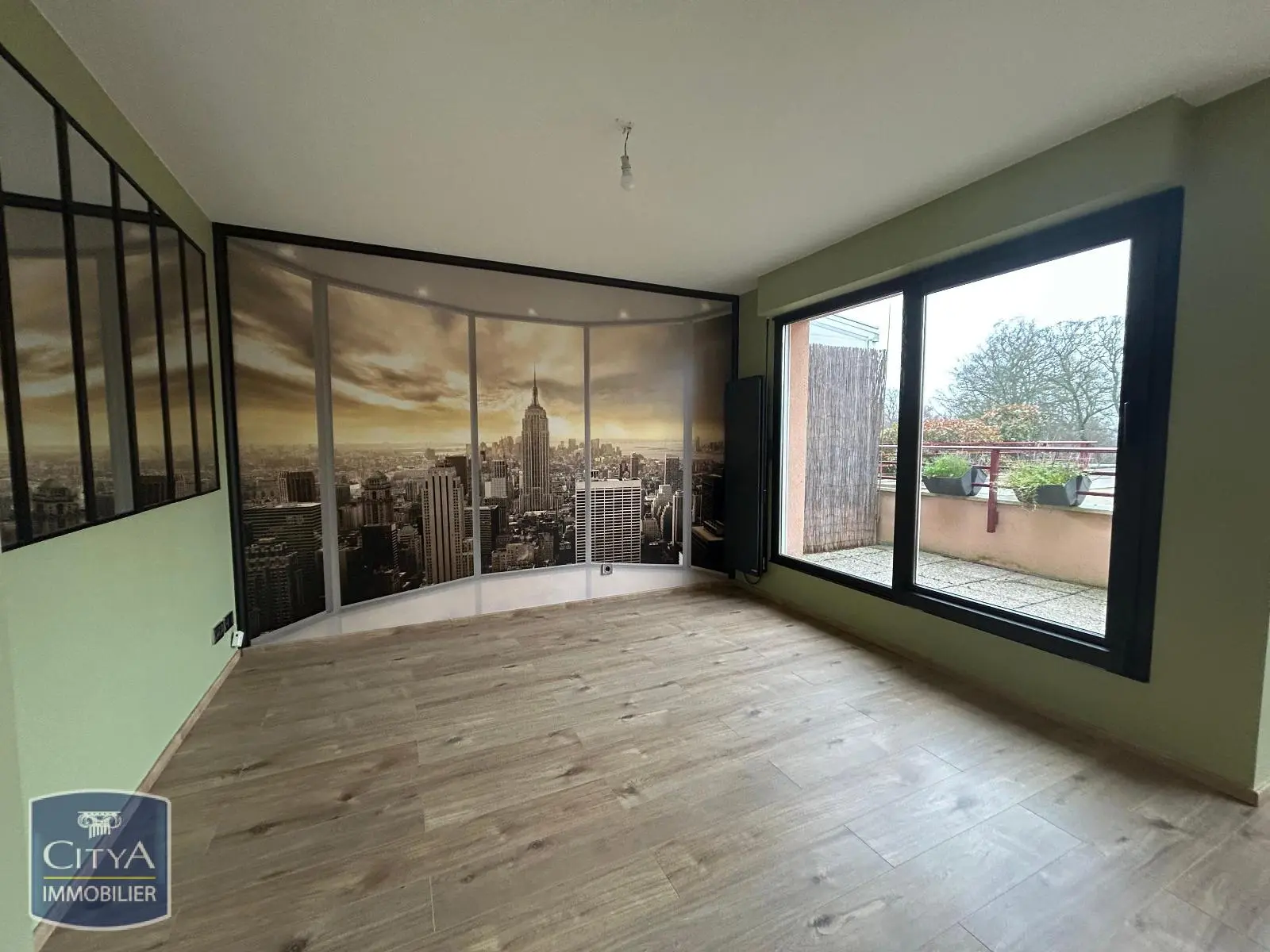 Photo 2 Appartement 3 pièces 74.04m²