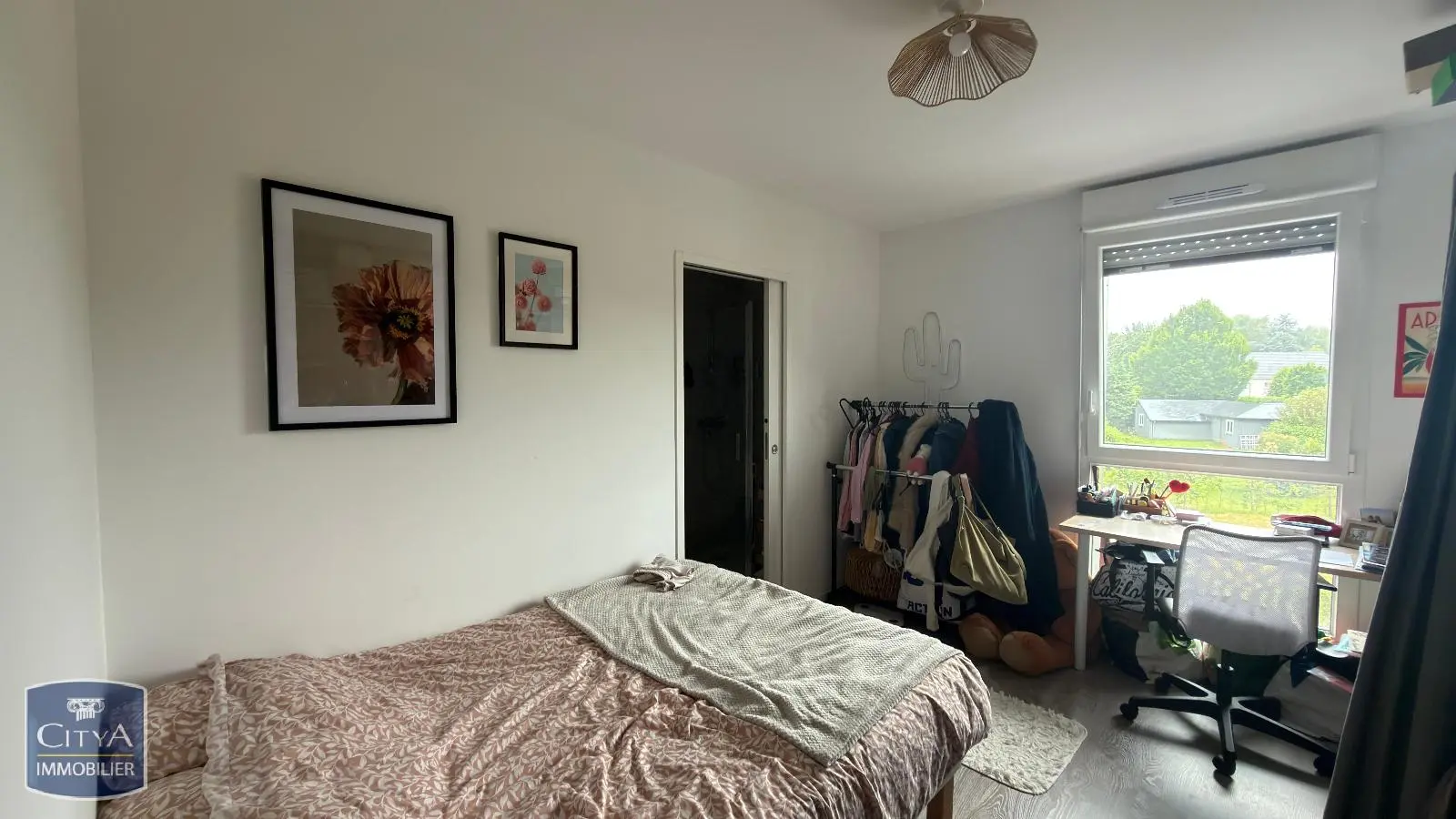 Photo 3 Appartement 2 pièces 44.05m²