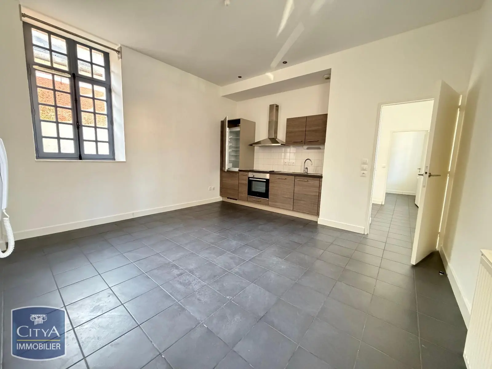 Photo 1 Appartement 2 pièces 44.89m²