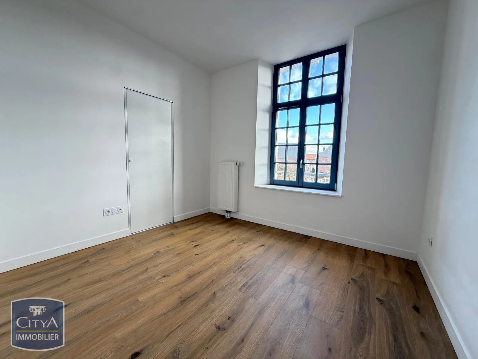 Photo 7 Appartement 2 pièces 43.66m²