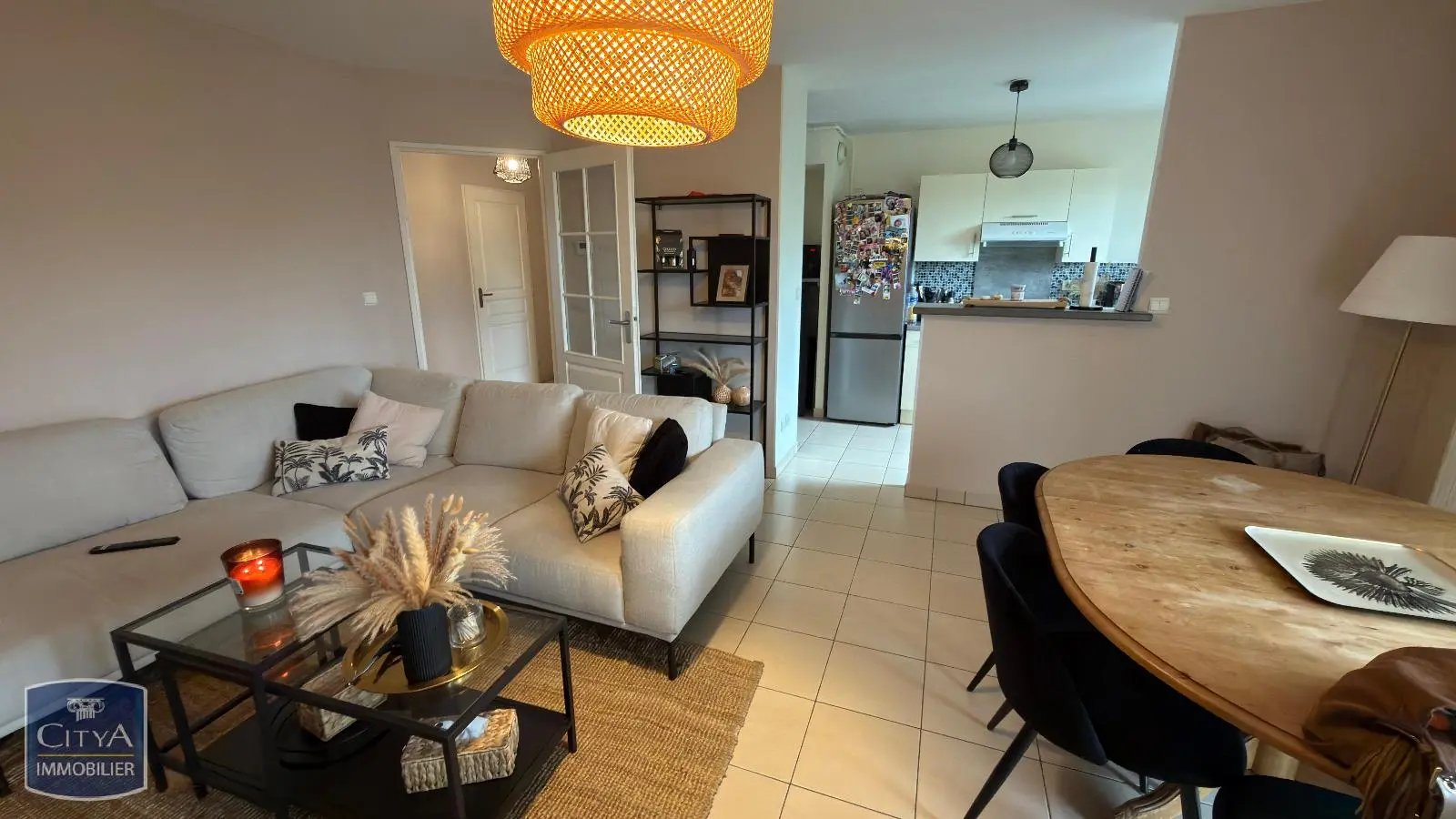 Photo 1 Appartement 3 pièces 79.58m²