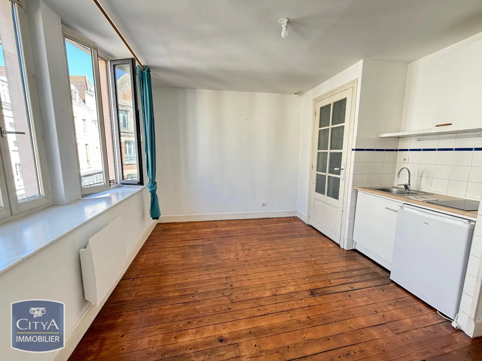Photo 3 Appartement 2 pièces 28.54m²