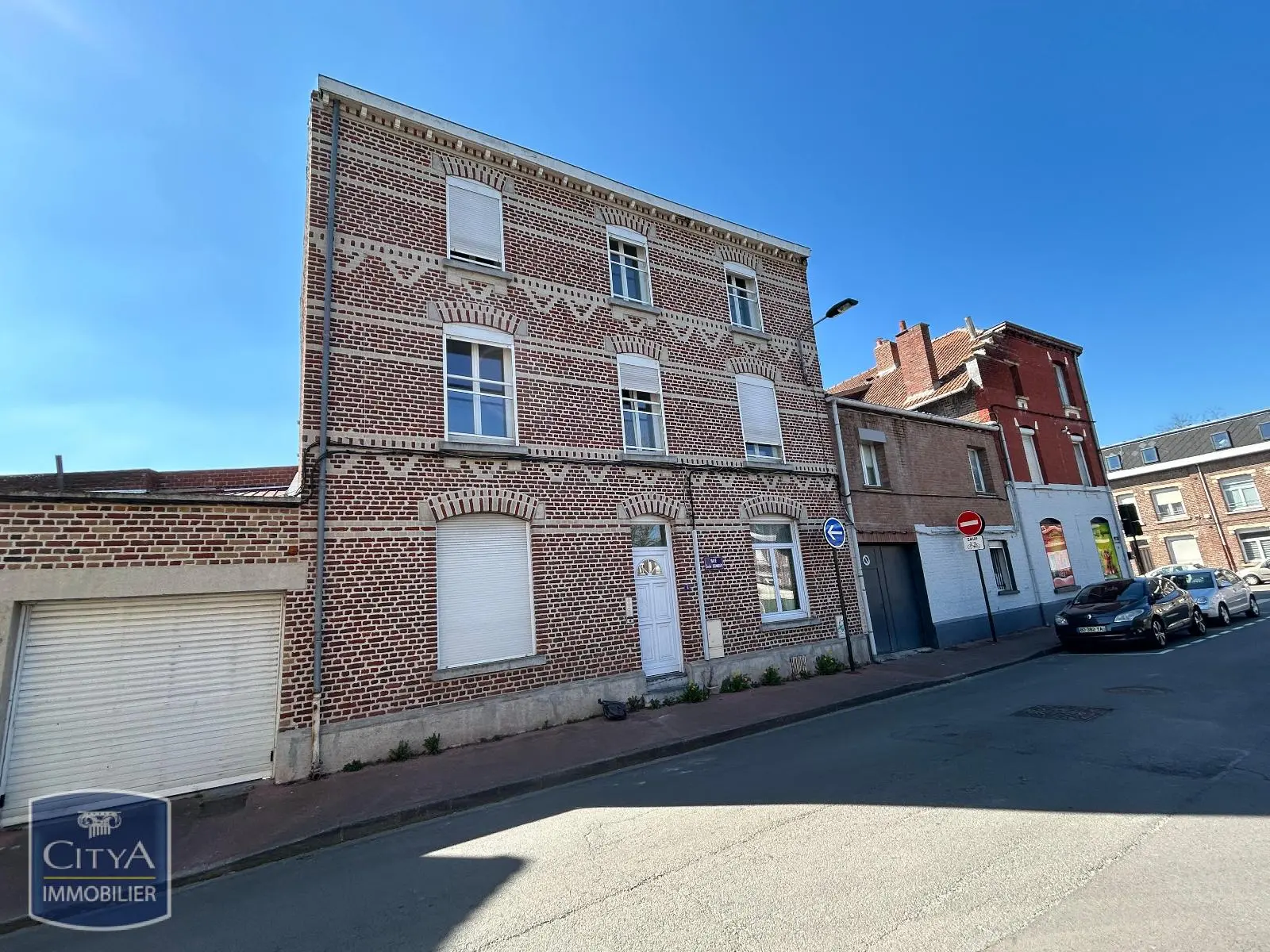 Photo 1 Appartement 3 pièces 54.56m²