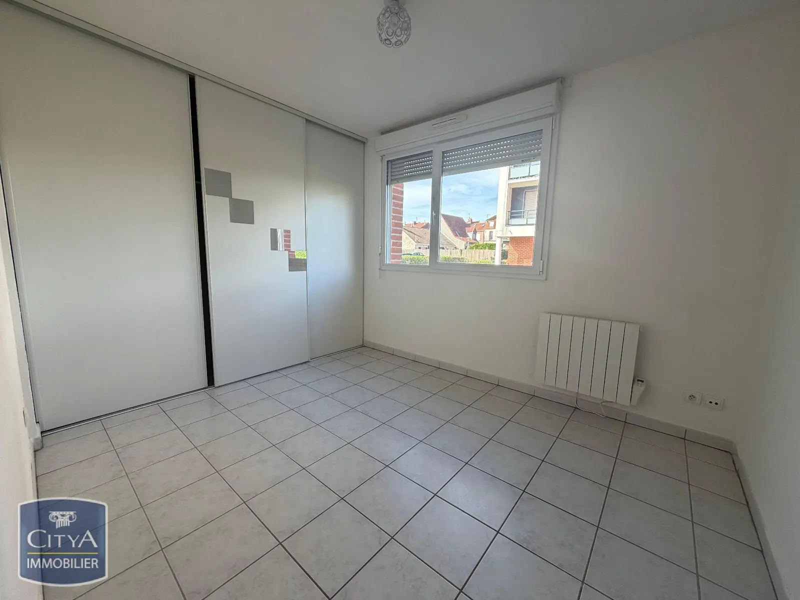 Photo 5 Appartement 3 pièces 60.48m²