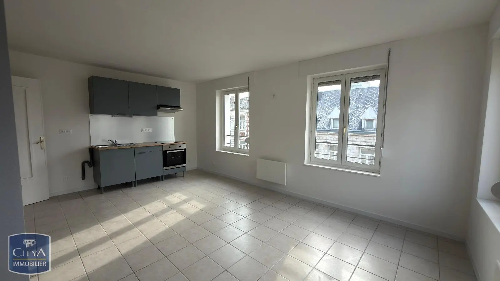 Appartement 2 pièces 42 m² · à Arras · 42 m² · 600 €/mois