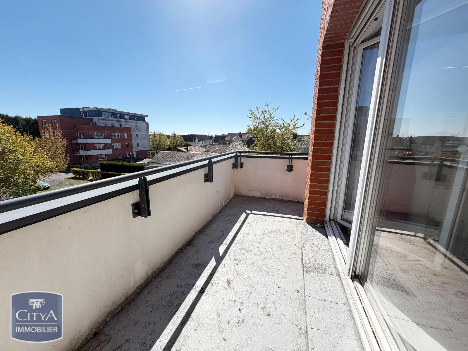 Photo 7 appartement Arras