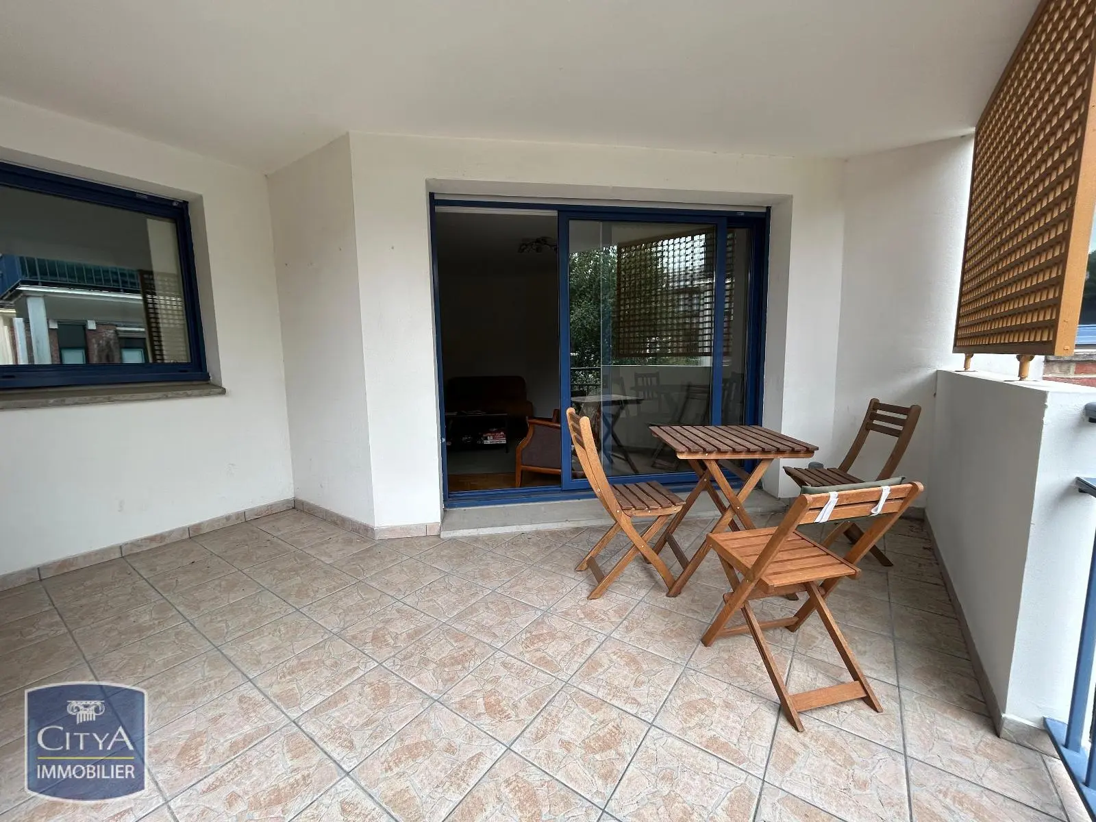 Photo 11 Appartement 2 pièces 41.3m²