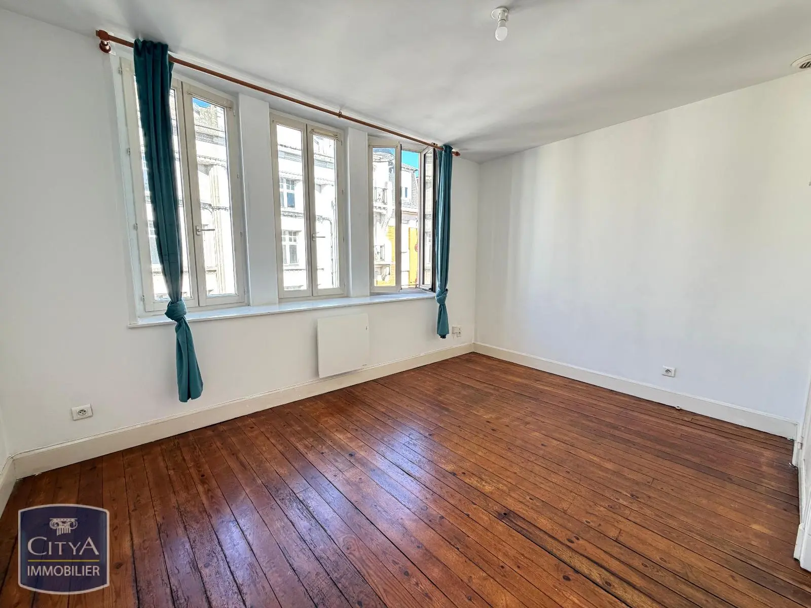 Photo 1 Appartement 2 pièces 28.54m²