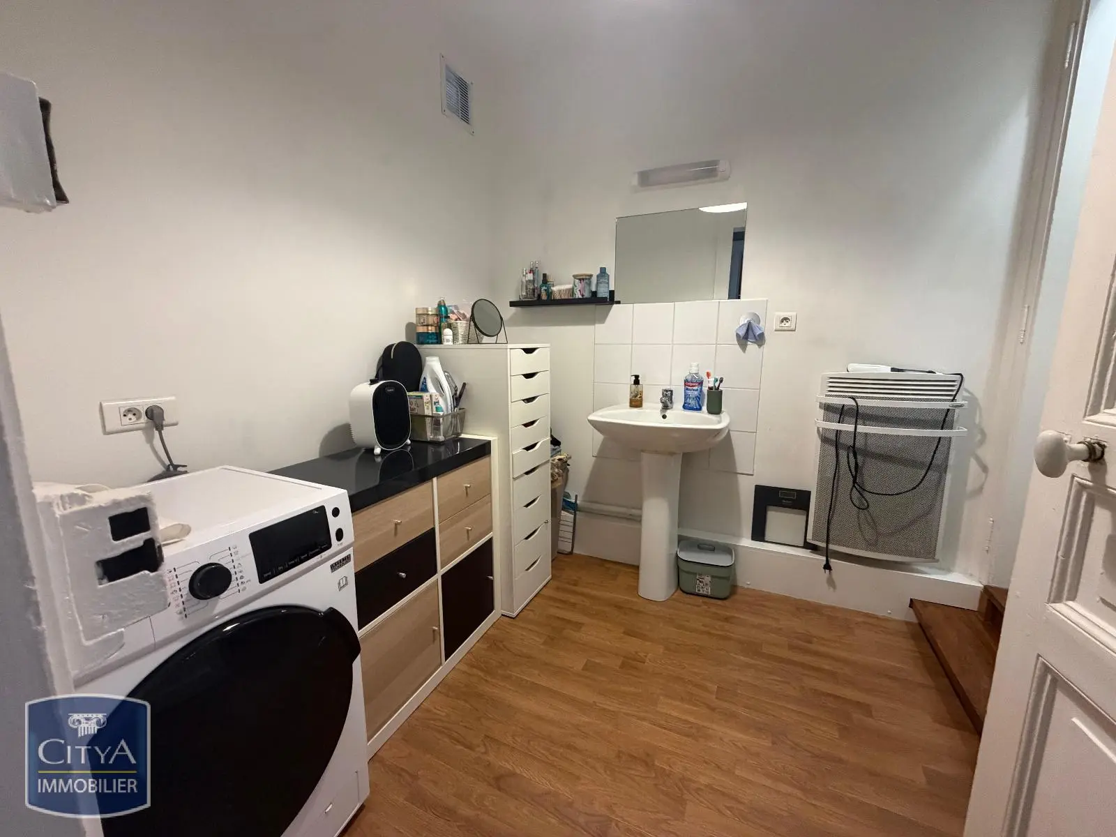 Photo 5 Appartement 2 pièces 48.13m²
