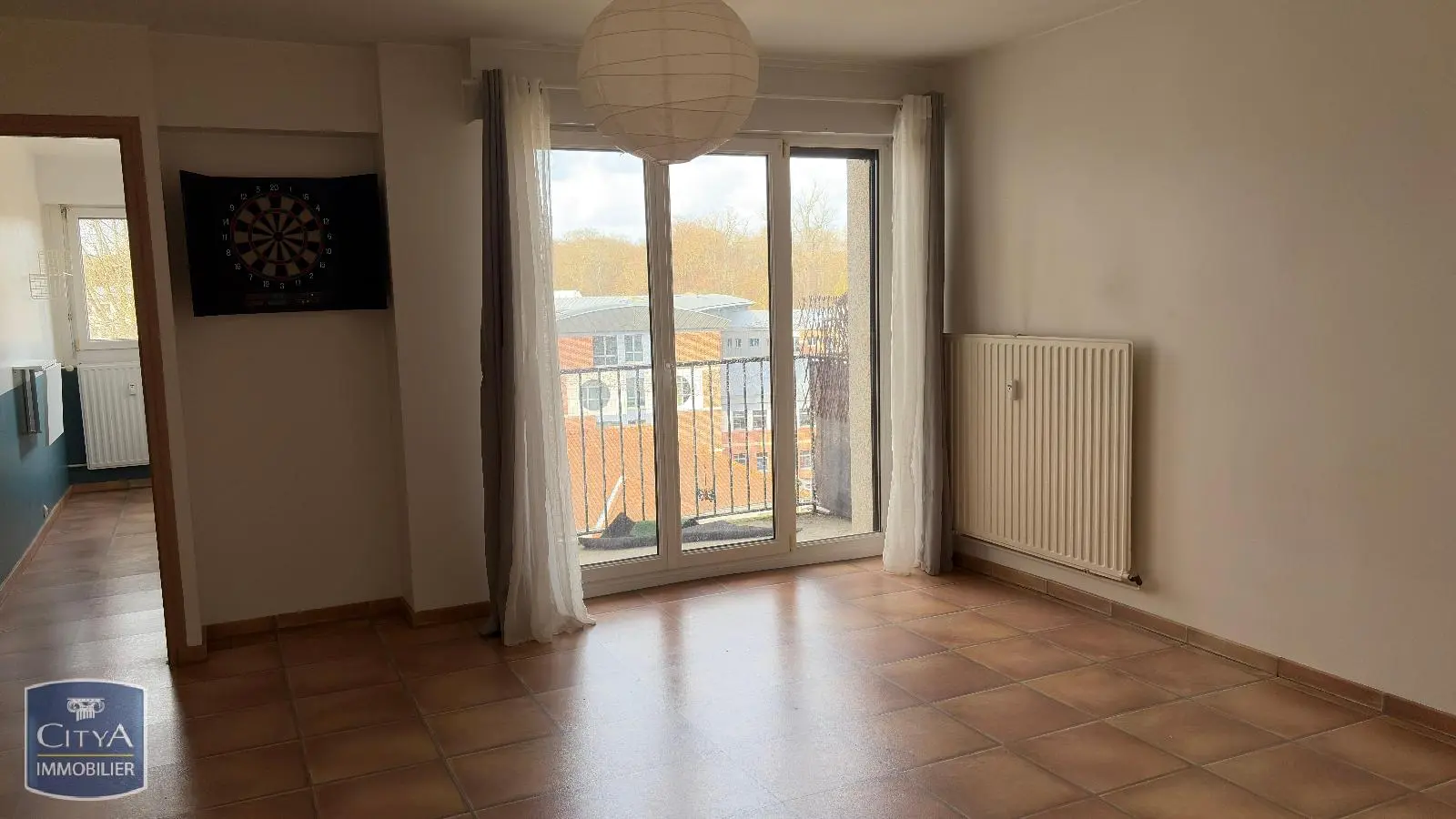 Photo 1 Appartement 2 pièces 55.14m²