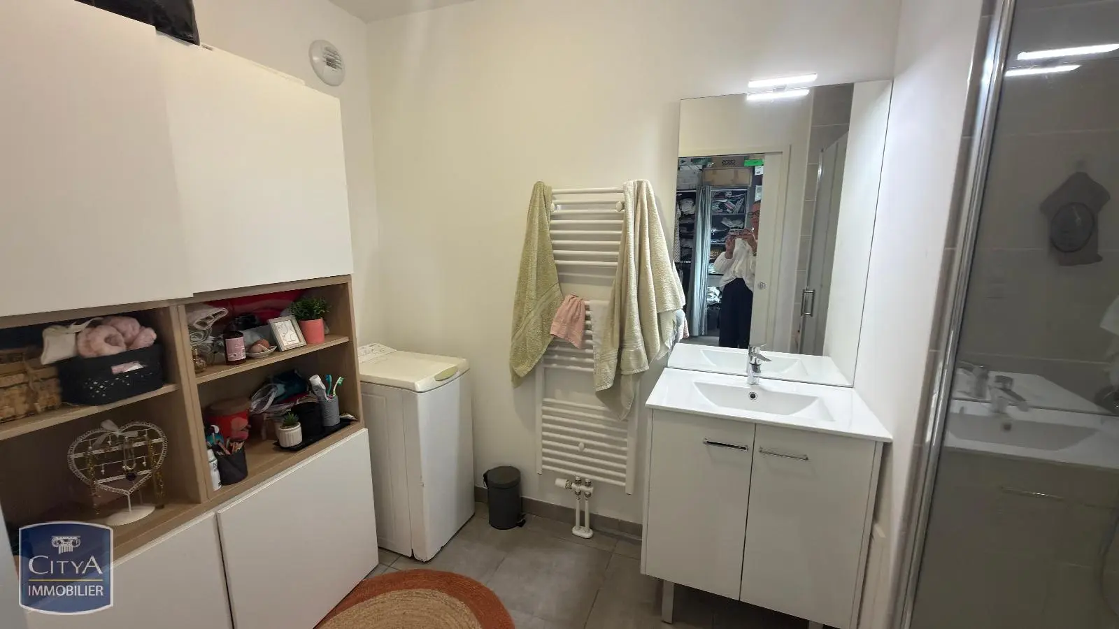 Photo 4 Appartement 2 pièces 44.05m²