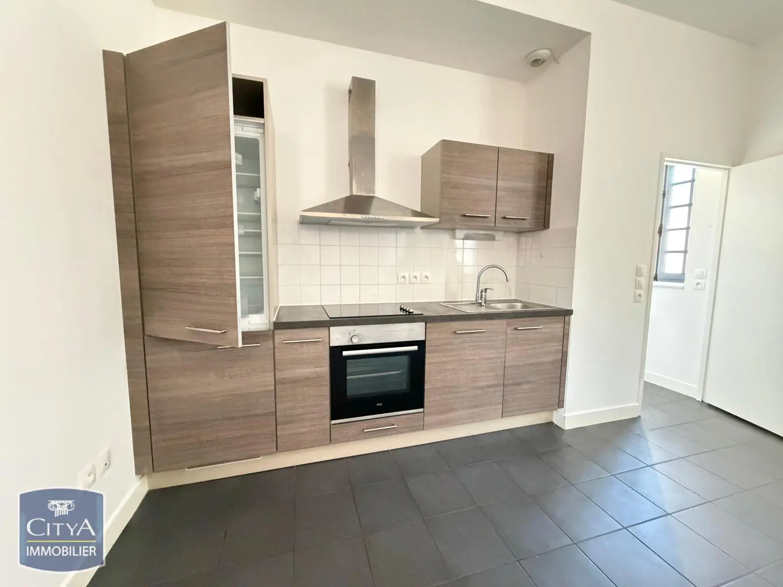 Photo 2 Appartement 2 pièces 44.89m²