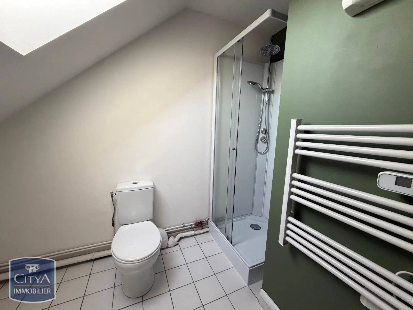 Photo 9 Appartement 2 pièces 25m²