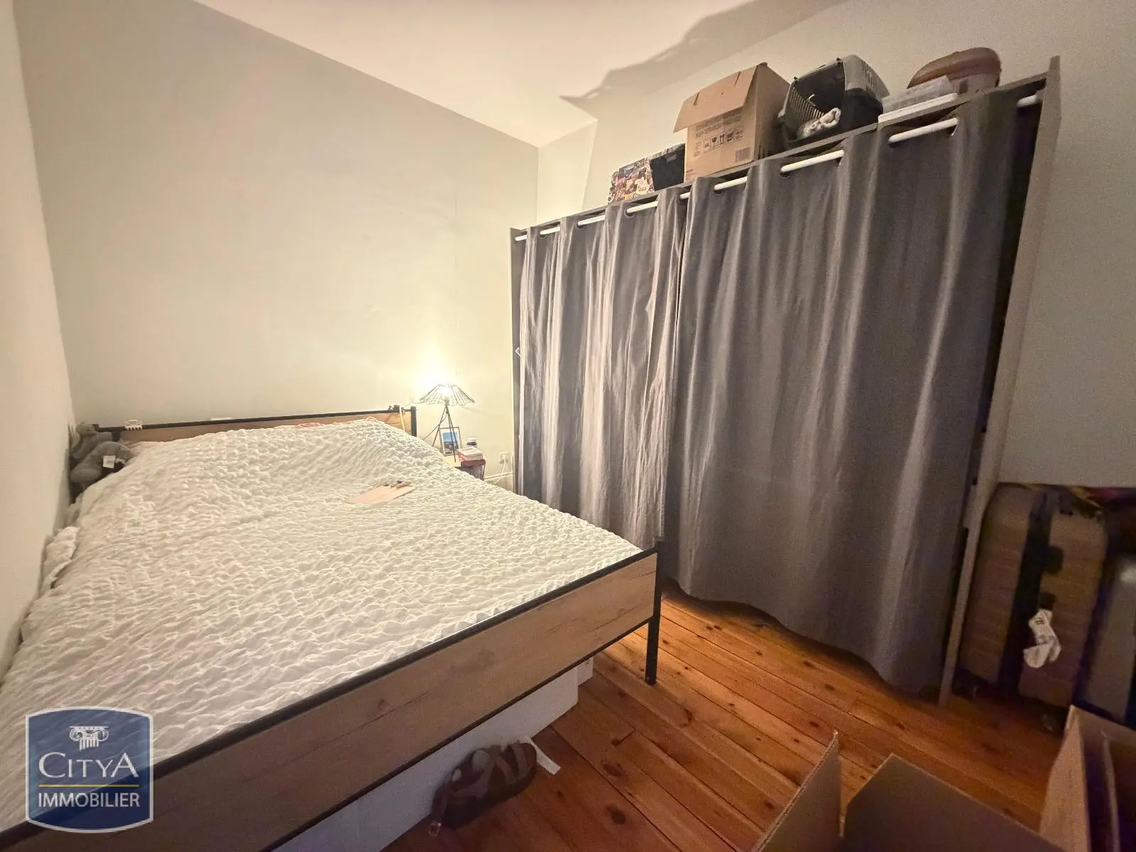 Photo 6 Appartement 2 pièces 48.13m²