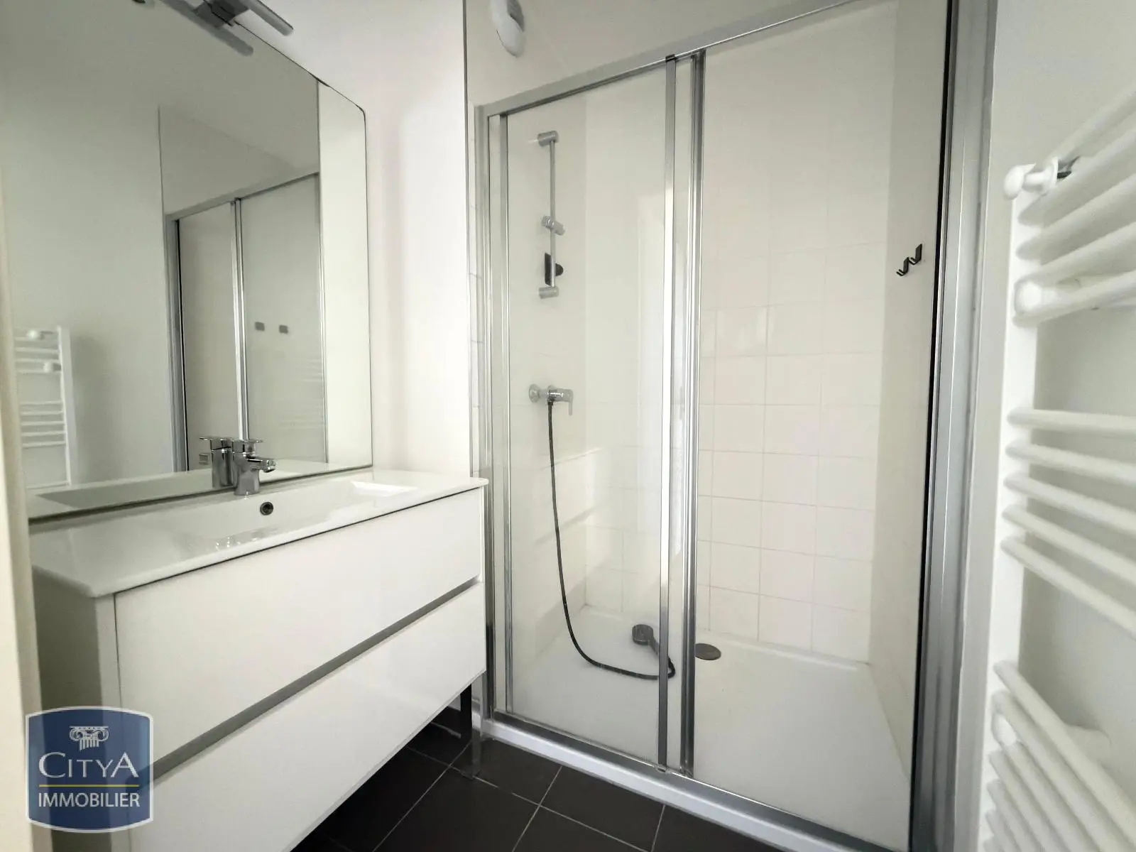 Photo 8 Appartement 2 pièces 43.66m²
