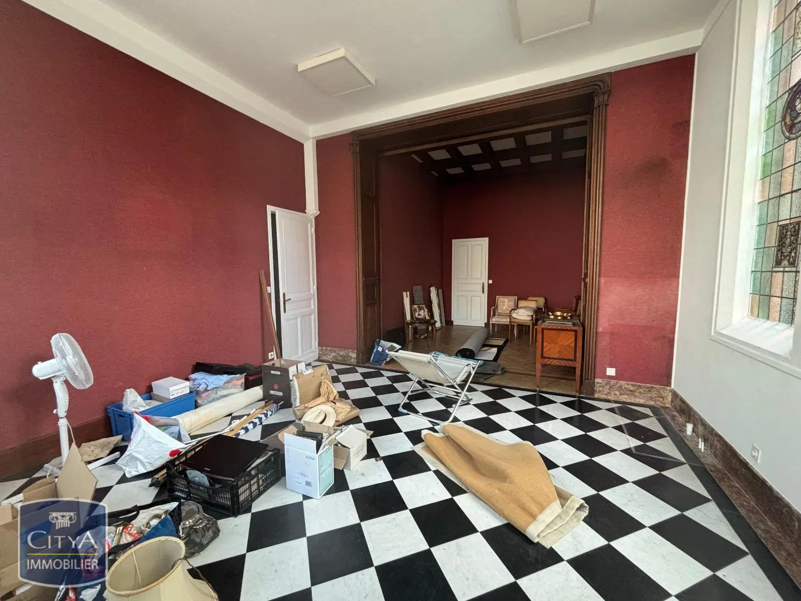 Photo 1 Local Professionnel