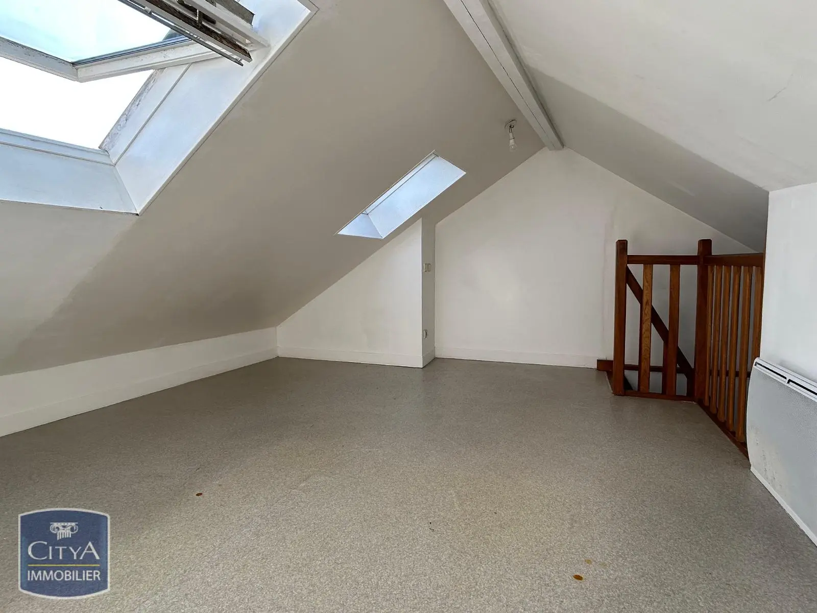 Photo 3 Appartement 1 pièce 38m²