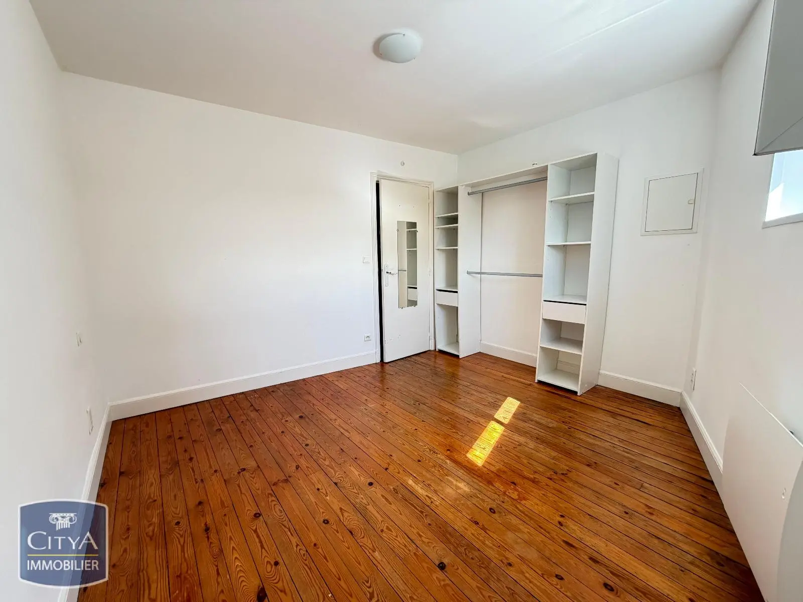 Photo 4 Appartement 2 pièces 28.54m²