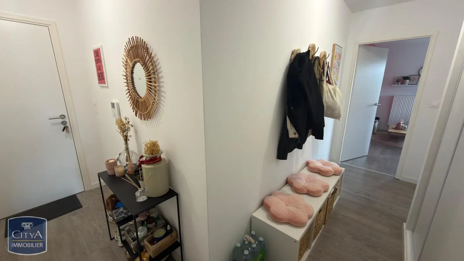 Photo 5 Appartement 2 pièces 44.05m²