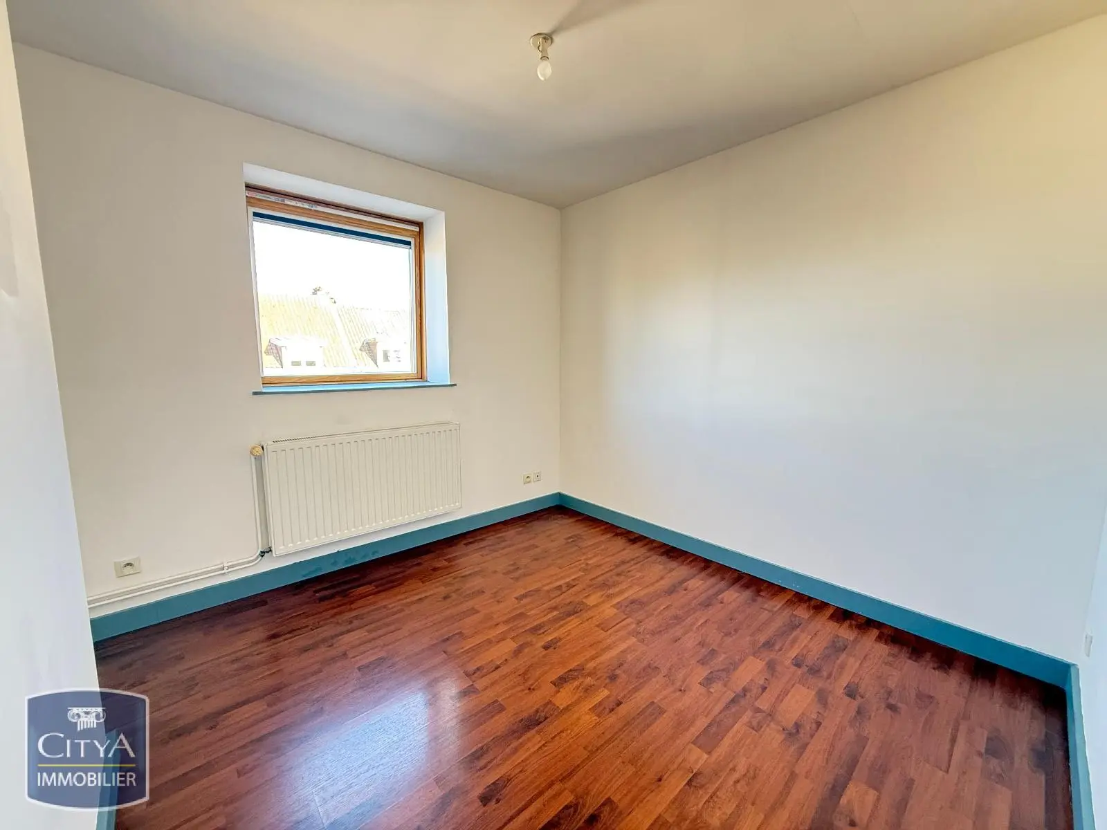 Photo 4 Appartement 3 pièces 55.44m²