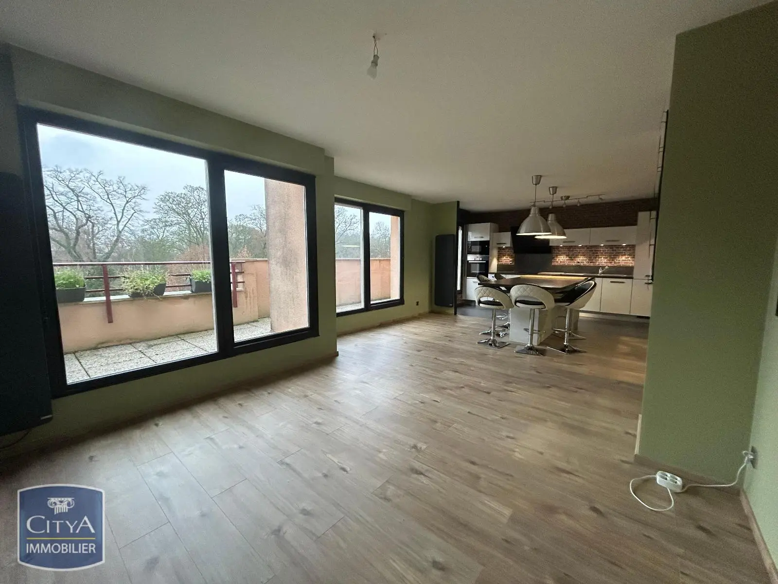 Photo 3 Appartement 3 pièces 74.04m²