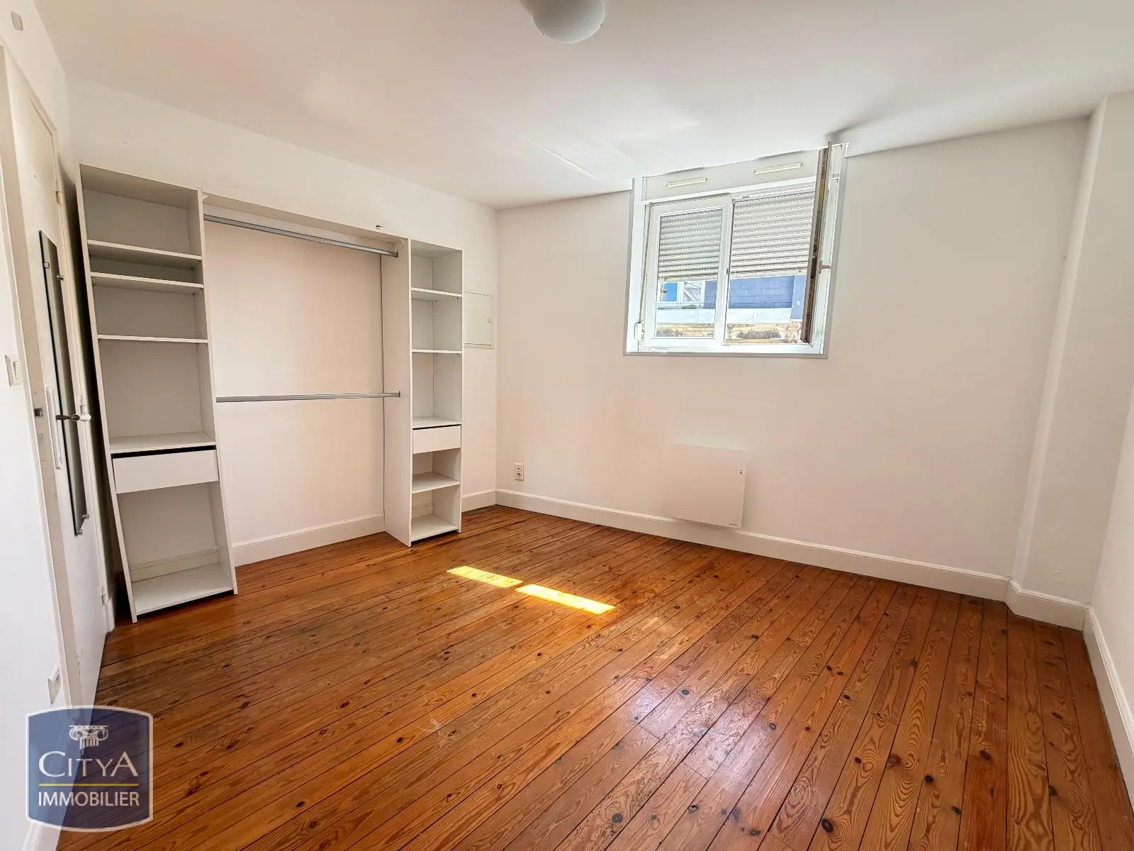 Photo 5 Appartement 2 pièces 28.54m²