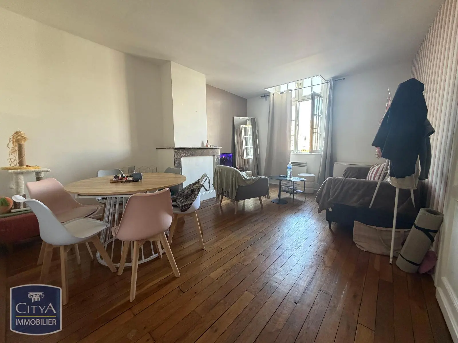 Photo 1 Appartement 2 pièces 48.13m²