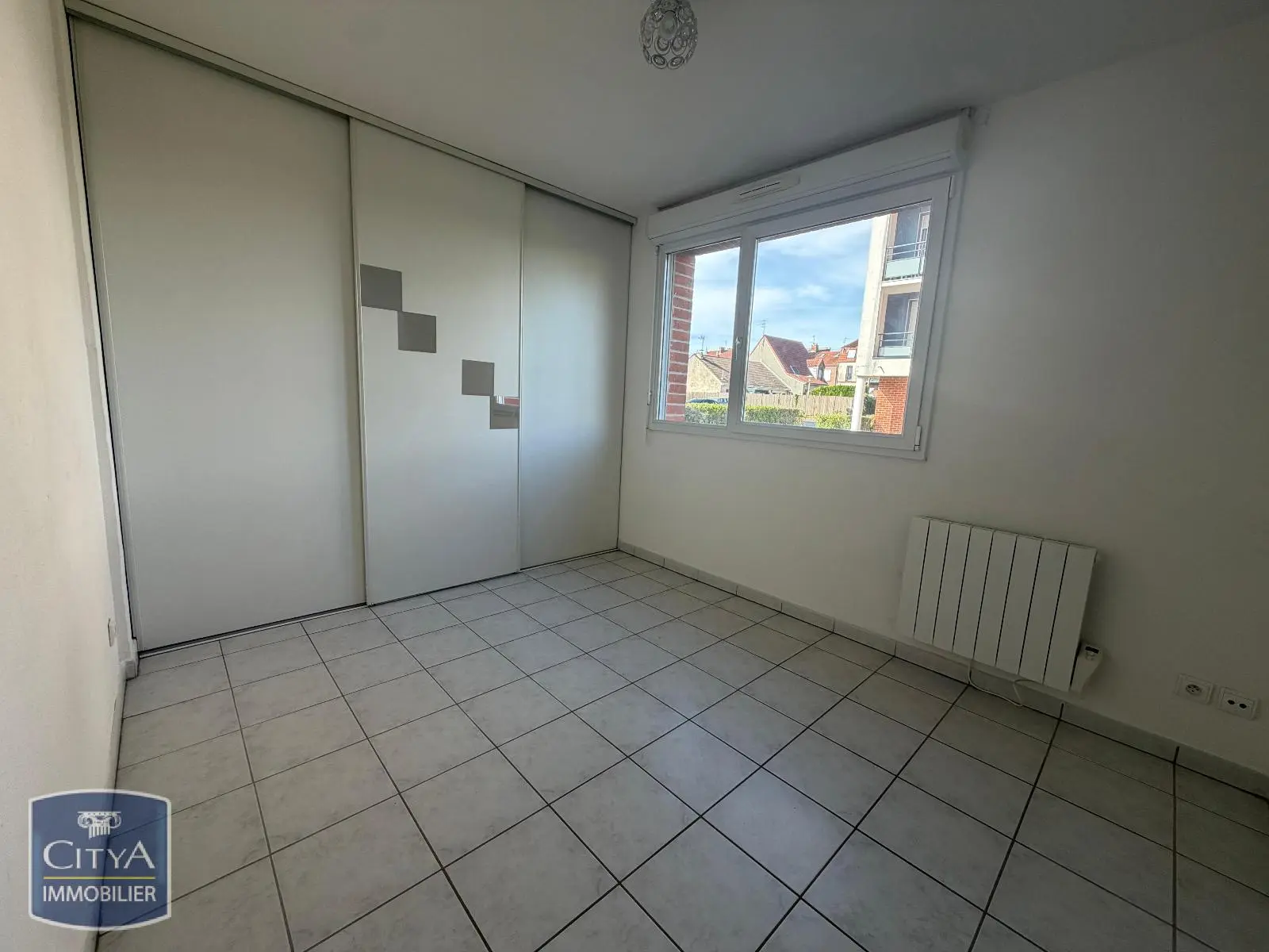 Photo 8 Appartement 3 pièces 60.48m²