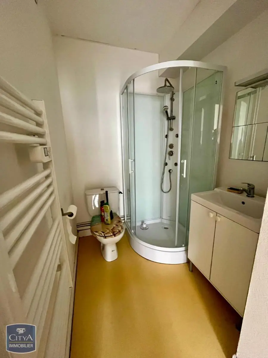 Photo 3 Appartement 1 pièce 23.07m²