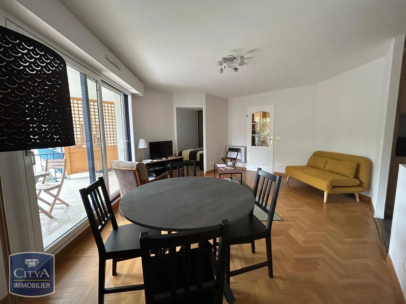 Photo 6 Appartement 2 pièces 41.3m²