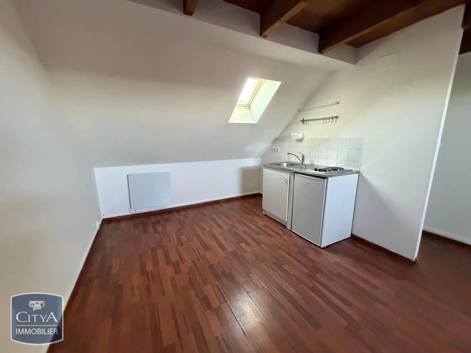 Photo 3 Appartement 2 pièces 25m²