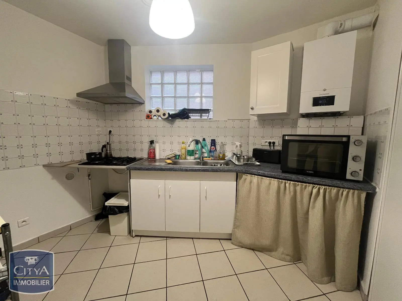 Photo 4 Appartement 3 pièces 59.54m²