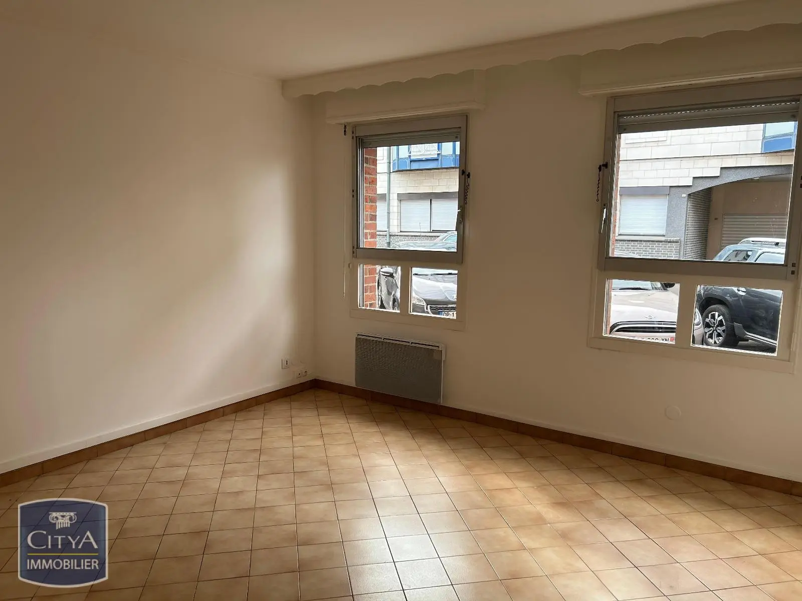 Photo 1 Appartement 2 pièces 45.9m²