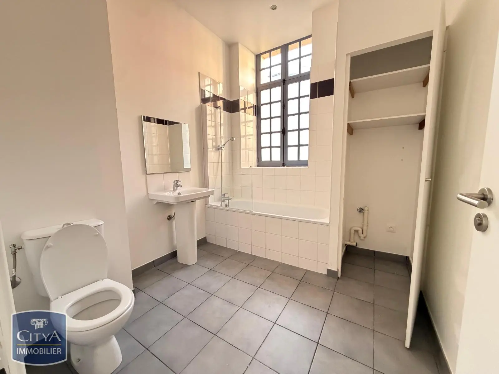 Photo 5 Appartement 2 pièces 44.89m²