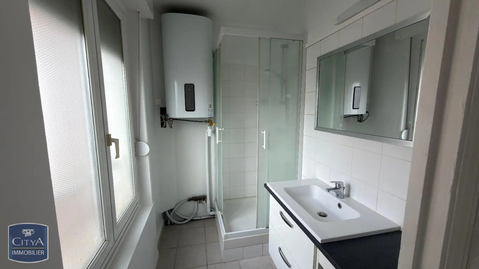 Photo 4 Appartement 2 pièces 42m²