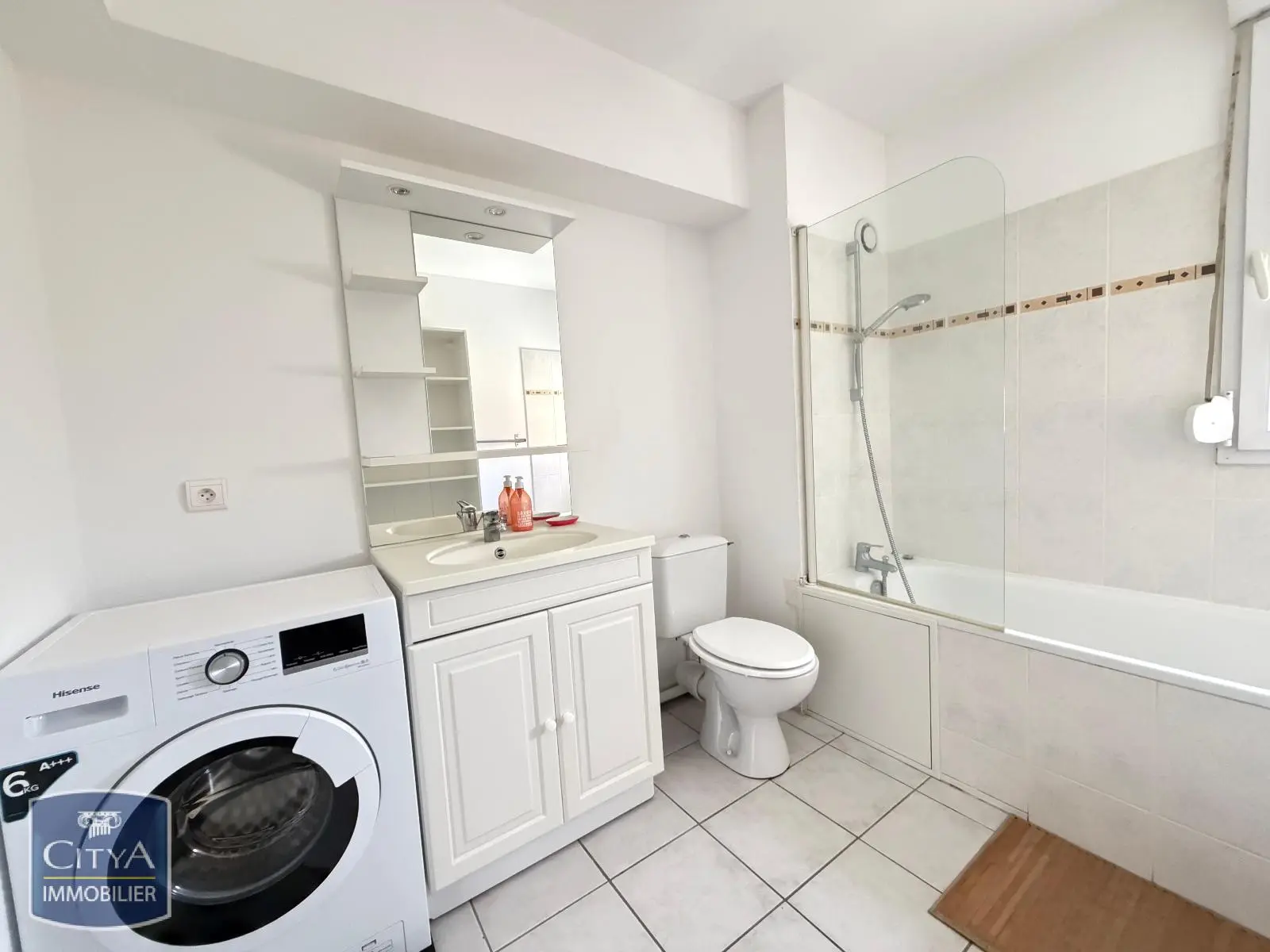 Photo 5 appartement Arras