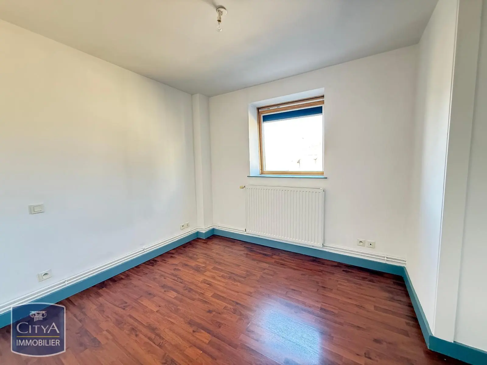 Photo 3 Appartement 3 pièces 55.44m²