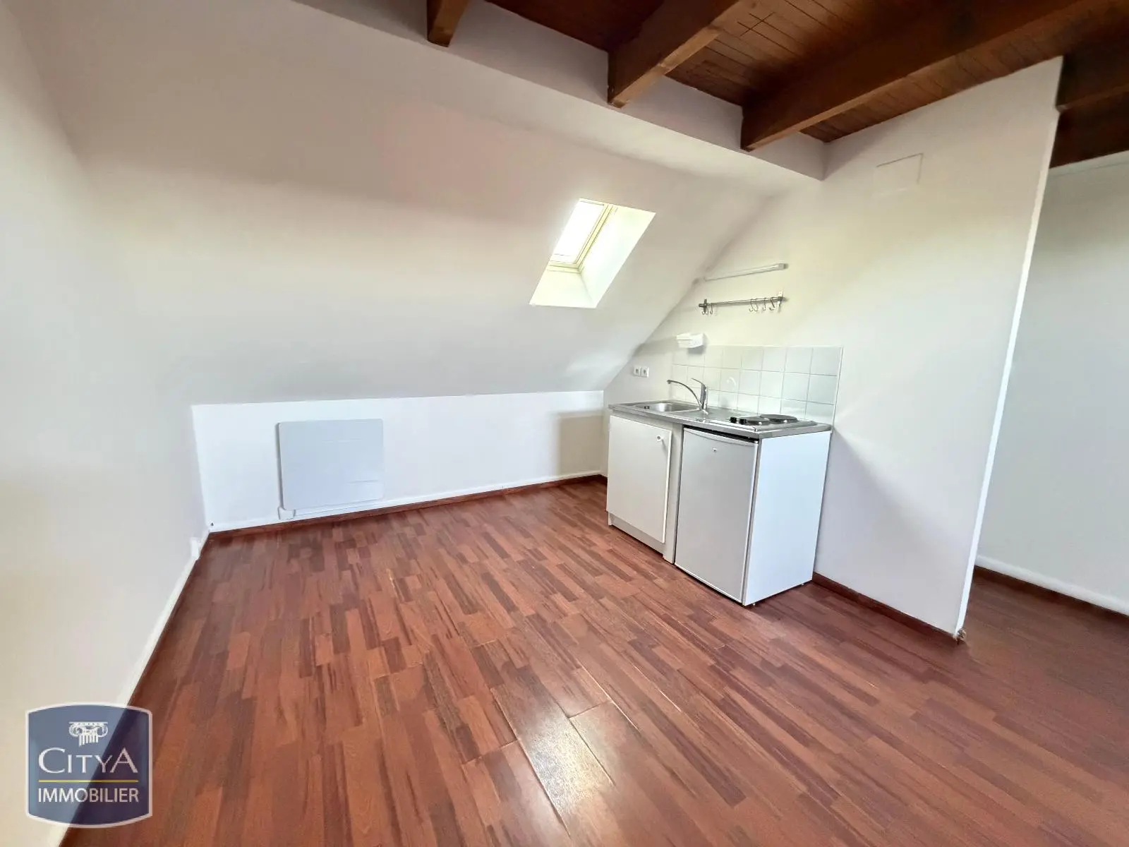 Photo 2 Appartement 2 pièces 25m²