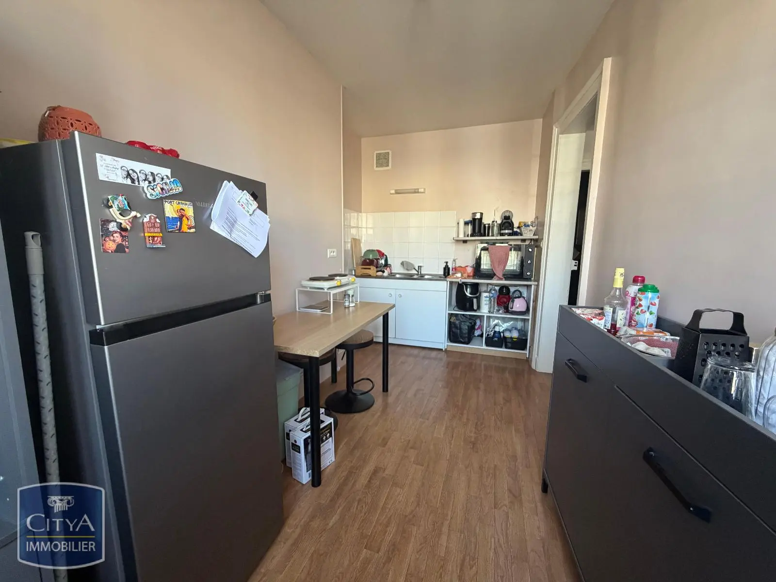 Photo 3 Appartement 2 pièces 48.13m²