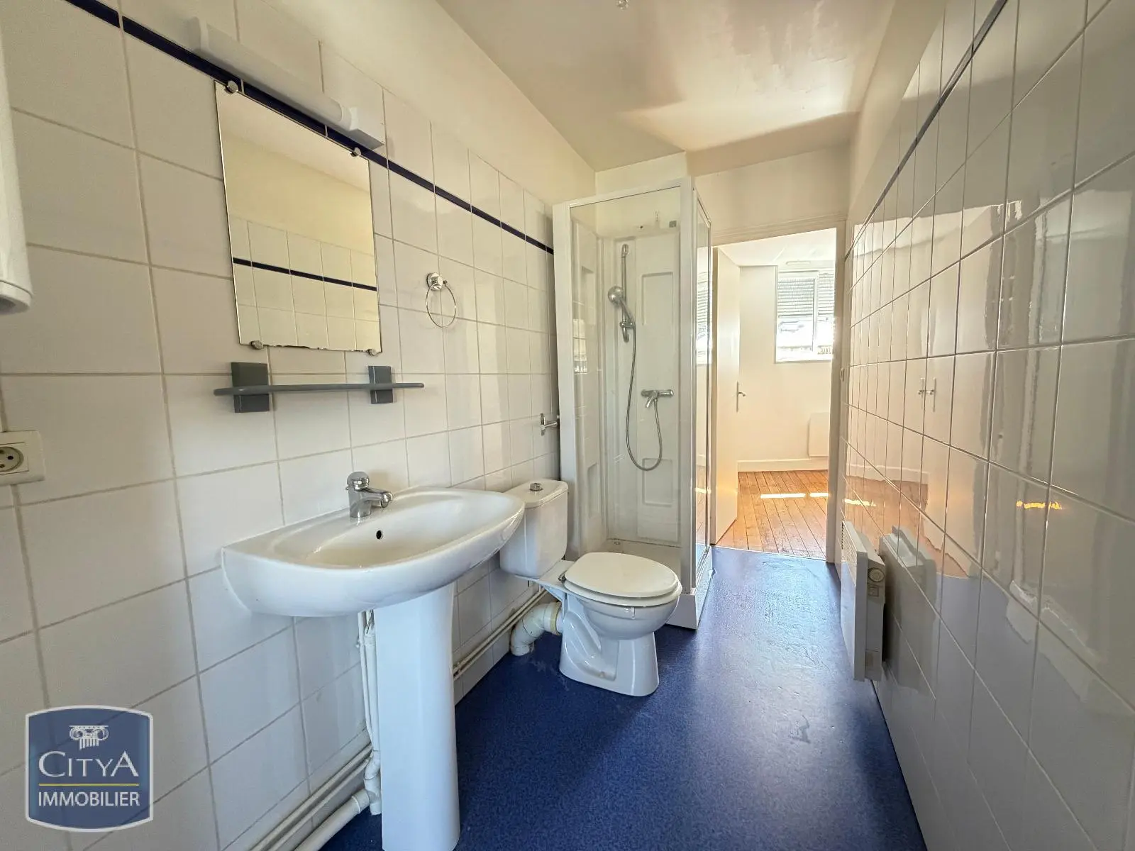 Photo 6 Appartement 2 pièces 28.54m²