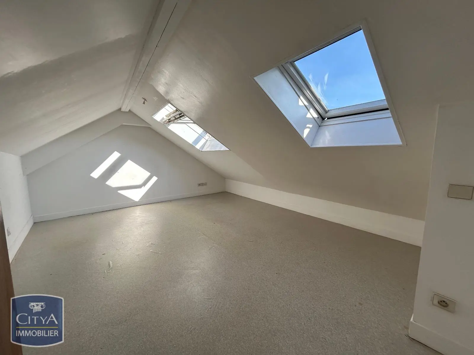 Photo 4 Appartement 1 pièce 38m²