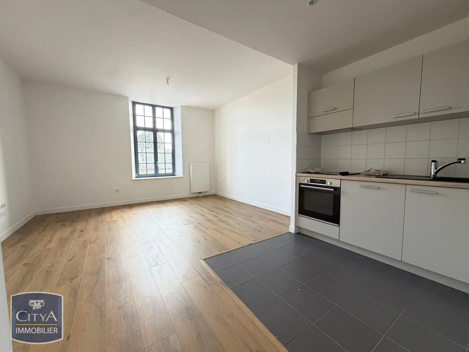 Photo 4 Appartement 2 pièces 43.66m²