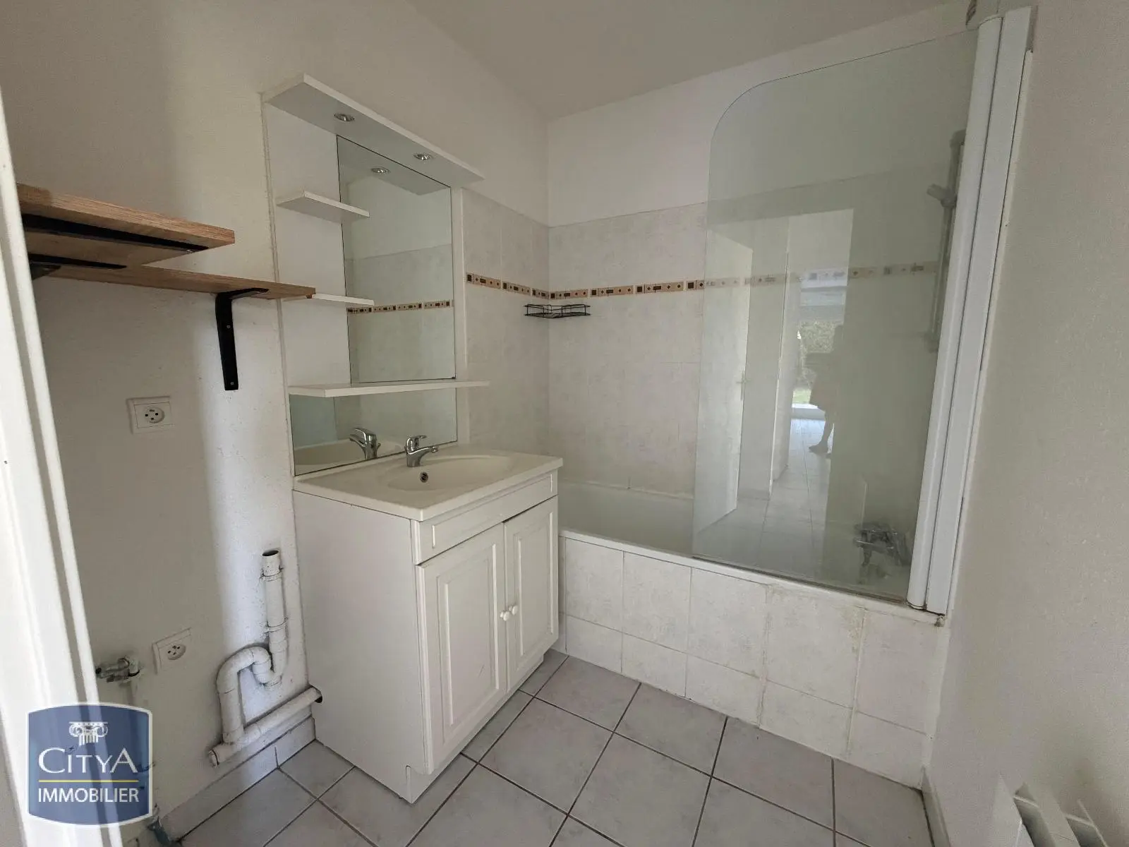 Photo 9 Appartement 3 pièces 60.48m²