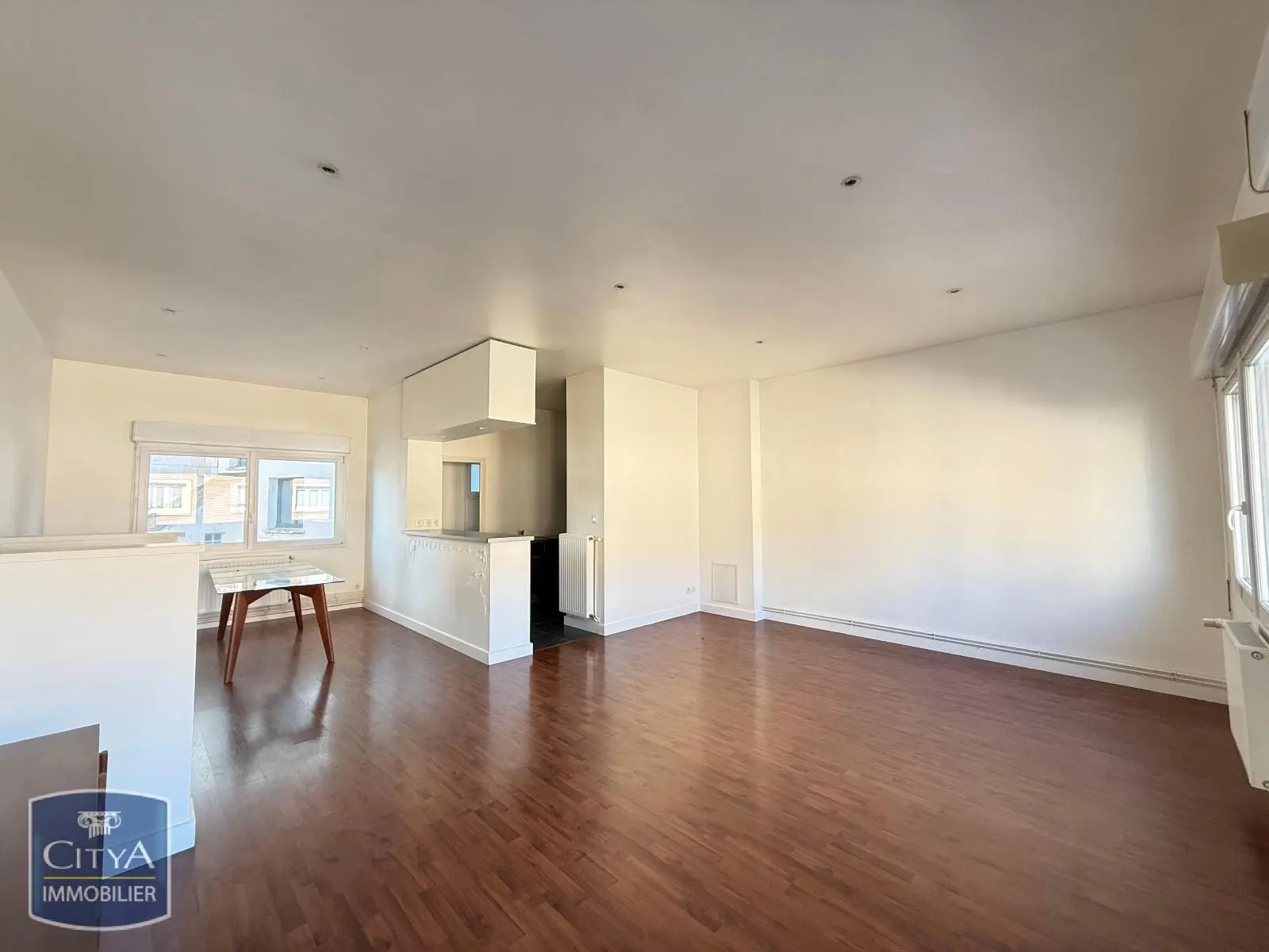 Photo 1 Appartement 3 pièces 94.55m²