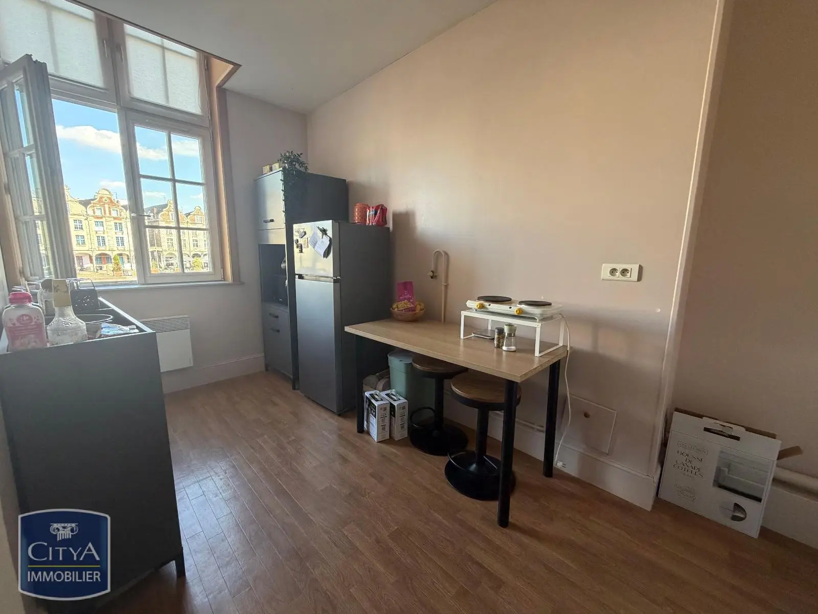 Photo 4 Appartement 2 pièces 48.13m²