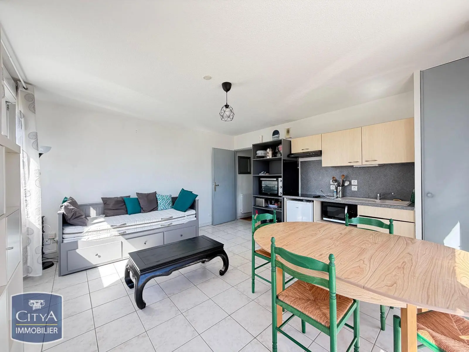 Photo 1 appartement Arras