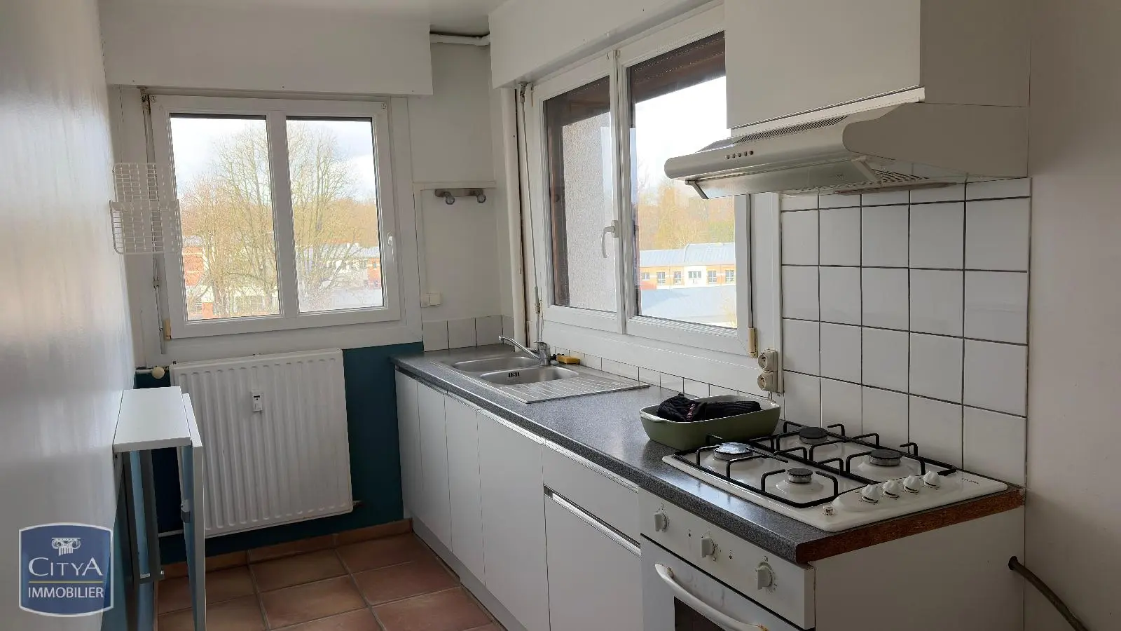 Photo 2 appartement Arras