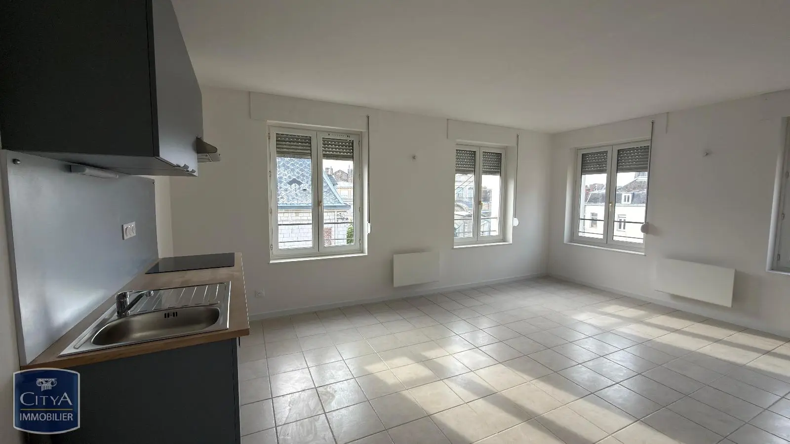 Photo 2 Appartement 2 pièces 42m²